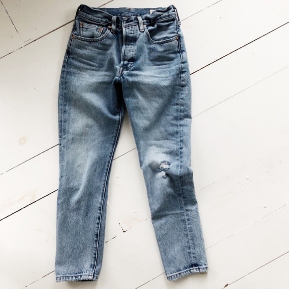 levis 501 summer dune